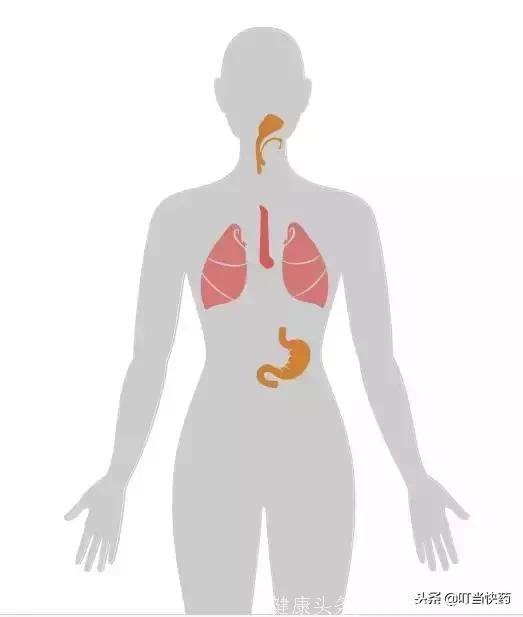 重磅2018全球癌症年报出炉！亚洲癌症死亡占70%！再不改变就晚了