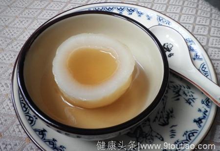 宝宝发烧期间营养食谱