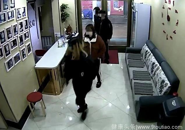 黑龙江一女子遭强奸后被迫卖淫 7人获刑
