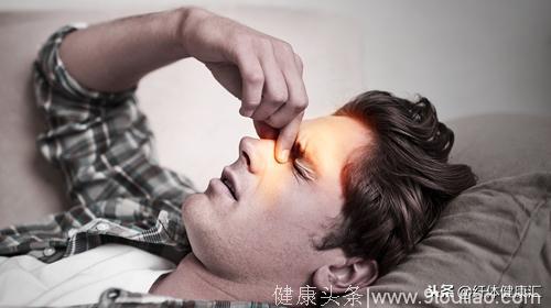 鼻炎一刀切？医生直言：注意这5点，多喝这碗汤，止涕消炎！