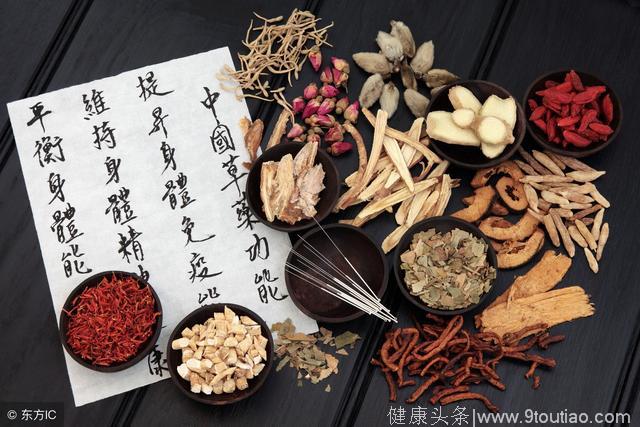 治疗类风湿关节炎，用什么中药好