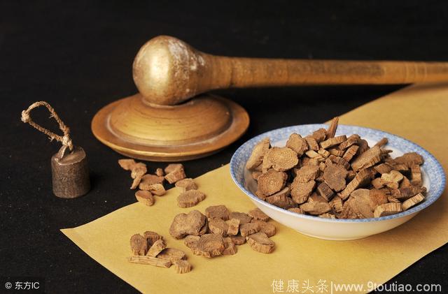 治疗类风湿关节炎，用什么中药好