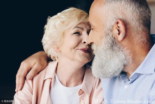 “63岁退休以后，我们的性生活才真正开始”