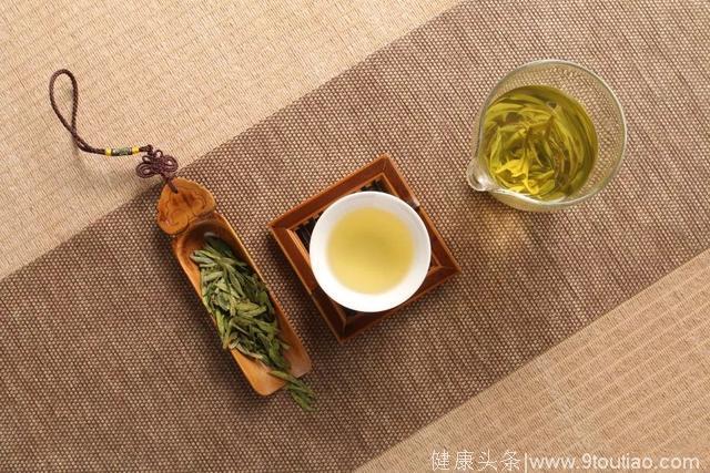 多喝绿茶能缓解风湿性关节炎，这种成分含量越高越好！