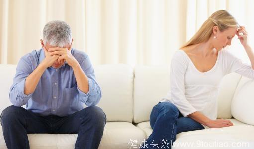 心理学家：男人离婚后选择跟前妻同居属于一种正常的心理