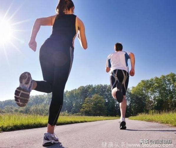每周跑步3次与每周健身训练3次的人 两者身体素质差距有多大？