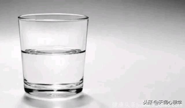 心理测试：四杯水你觉得哪杯最甜？测你近期会发生什么好事？