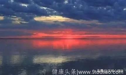 心理测试：选择一幅你喜欢的景色，测测你的老板最想和你说什么？