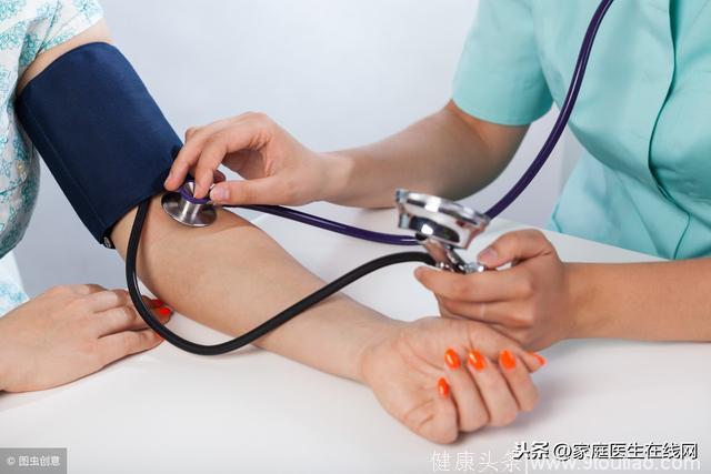 医生提醒：高血压吃药有2“宝”，每天都牢记，血压“稳如山”！