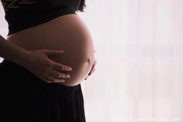怀孕之后满肚子妊娠纹，你怎么看待这件事？