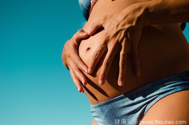 怀孕之后满肚子妊娠纹，你怎么看待这件事？