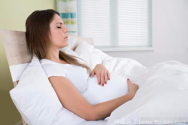怀孕后，孕妈熬夜玩手机，对胎儿有什么影响？希望你能好好看完！