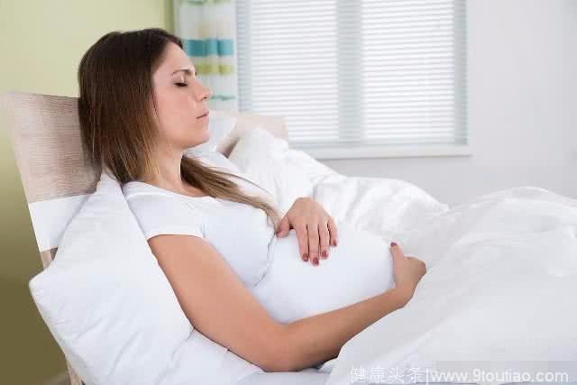 怀孕期间，这3件“囧”事，孕妈基本都会经历，你中招了吗？