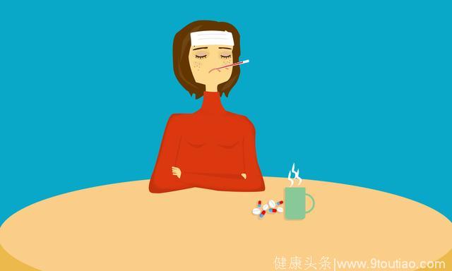 感冒了，中医说的“外感受寒、外寒里热”是啥意思？如何区分？