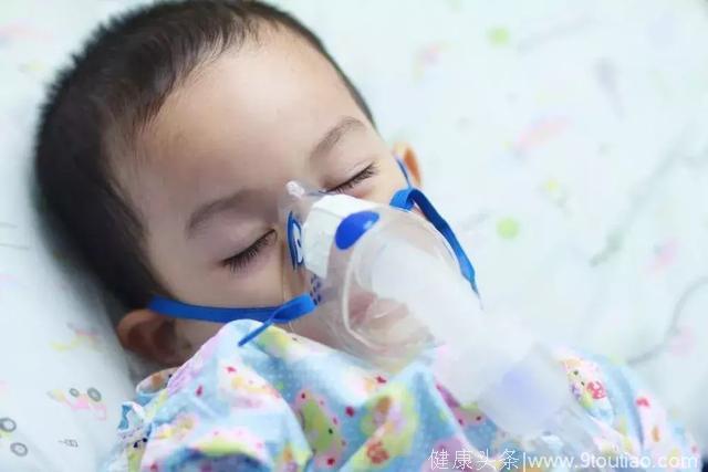 小儿致死率最高疾病爆发，有这五种症状需马上住院！