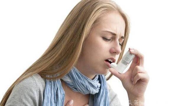 英国哮喘病发病率上升 每三秒就有一人哮喘发作