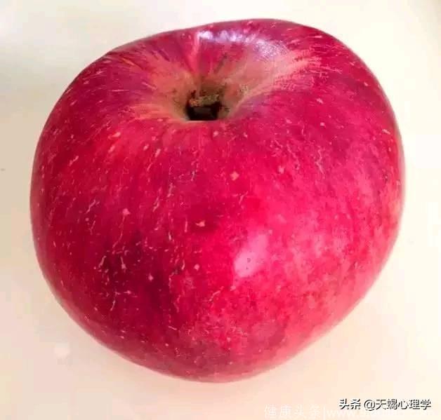 心理测试：你觉得哪一个苹果最甜？测你近期会有什么开心事发生？