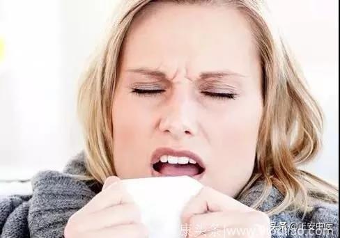 感冒与过敏性鼻炎的区别是什么？