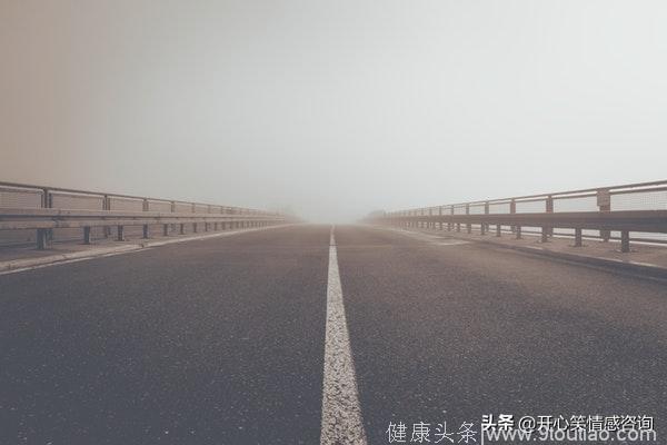 心理测试：4条道路，你会选择哪条？秒测出你是哪种潜力股？