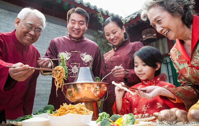 过年期间，高血压患者如何避免风险？来看看专家给出的3个建议