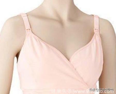 女人的杀手锏“乳房”你达到标准了吗？