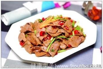 常玩手机能疲劳，失明？眼科专家：吃1种食物，不治也慢慢自好！