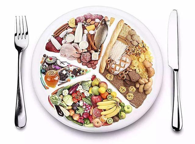 高血压病人的餐桌上最好不要有这些食物！远离它们，健康又长寿！