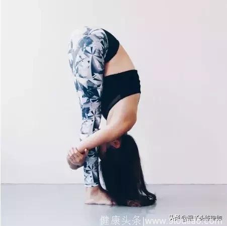 瑜伽人春节“自救指南”，让你过个健康年！
