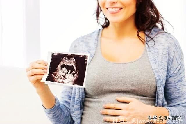 胎儿在子宫里的哪个位置？不用去医院，孕妇自己就能判断