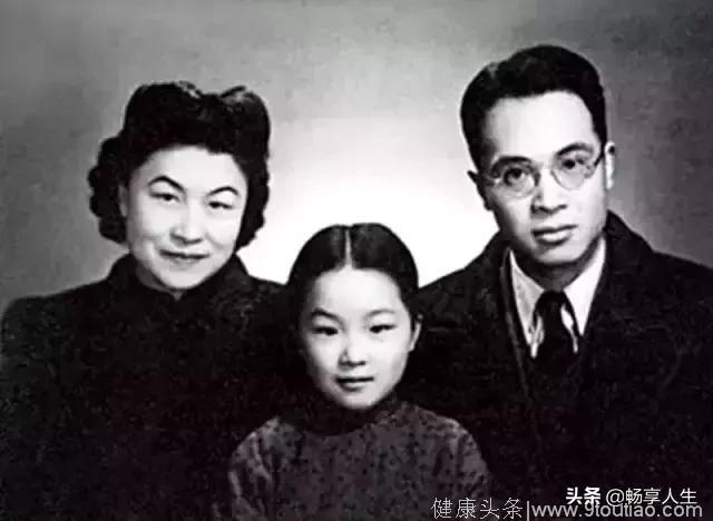 杨绛《好的家庭，好的教育，才会有好的孩子》