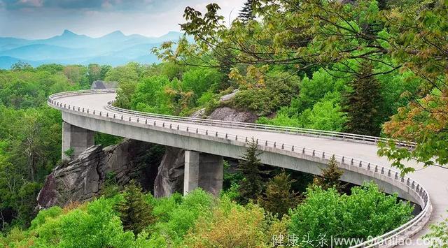 乡村旅游中的六种养生方式