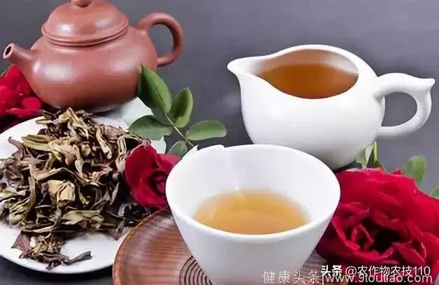 喝茶养生助健康，但这3种茶别喝，不养生还易致病！