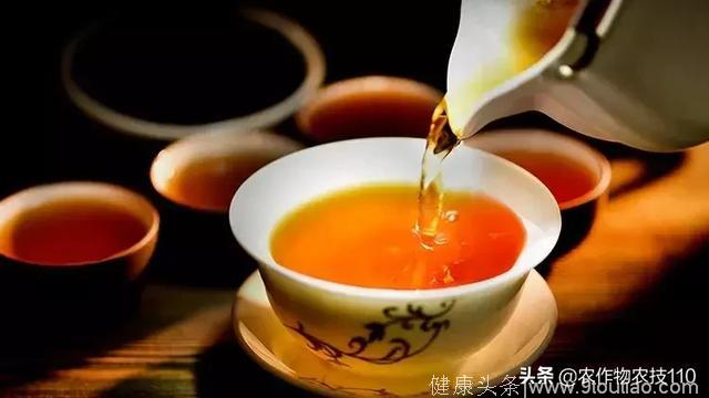 喝茶养生助健康，但这3种茶别喝，不养生还易致病！