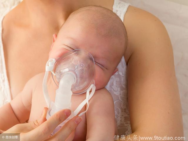 “小儿肺炎”婴幼儿时期的常见病，小儿重点防治四病之一