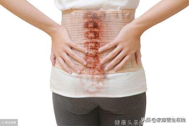 收腹带一般要绑多久？收腹带的4个知识点，怀孕女性都应该了解