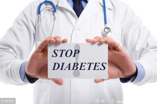 糖尿病如何降血糖？控制血糖要遵守这五大原则