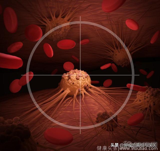 得了癌症，就无药可治了？3个治癌锦囊你得知道