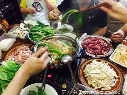 过年吃火锅时候注意，这2种食物餐馆老板很少吃，你不要吃错了