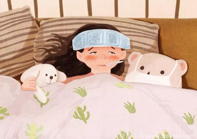 2岁女童“感冒”突然去世！医生提醒：这病像感冒，家长注意！