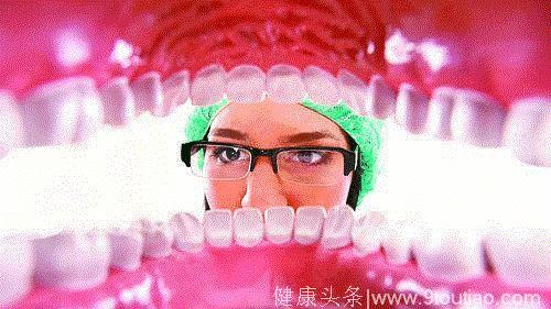 牙疼才去看牙？牙科最良心科普都在这里了！