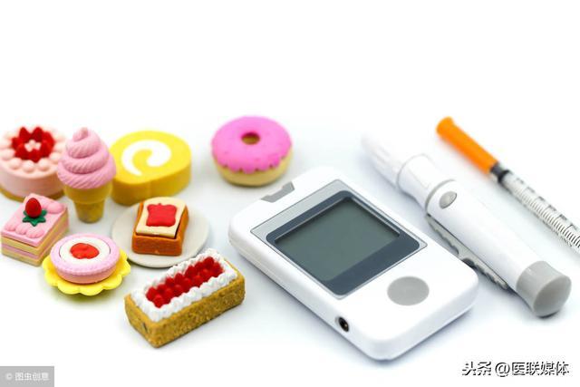 糖尿病人一开始，就有这6个反常，只不过很多人不在意