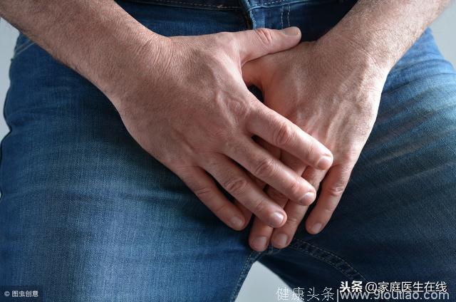 4类男性，要更加注意“生命腺”的健康！癌症随时盯着你