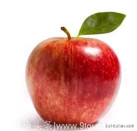 心理测试：你认为哪个苹果有毒？测你未来老公是有钱人还是普通人
