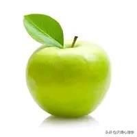 心理测试：你认为哪个苹果有毒？测你未来老公是有钱人还是普通人