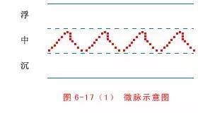 最全的入门脉诊知识，附详细图解（建议收藏）