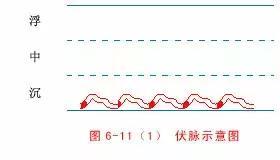 最全的入门脉诊知识，附详细图解（建议收藏）