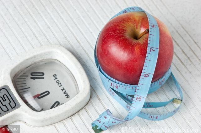“女性体重对比表”骗了你多少年，为啥体重正常，你却显胖？