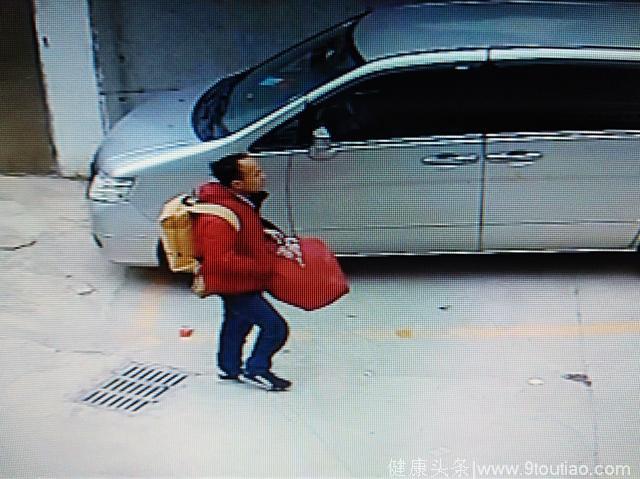 紧急寻人：广州32岁男子走失，患抑郁症，背黄色背包