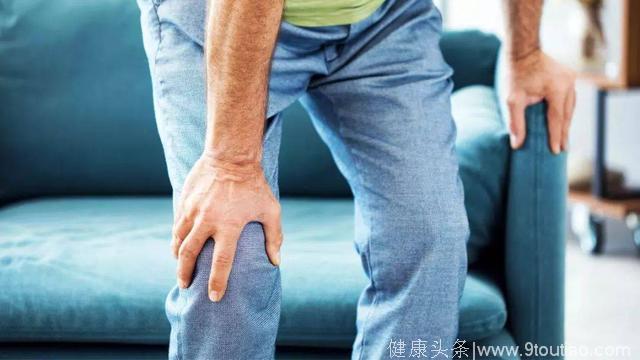 膝痛还能从“后”治！从腓肠肌入手治疗膝关节骨性关节炎