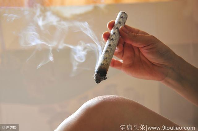 为什么阳气足，百年寿？艾灸是最好的补阳方法！